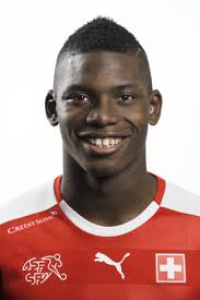 De la wikipedia, enciclopedia liberă. Breel Embolo Abseits Ch