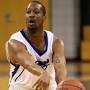 Profile Picture of Al Graham - 2009-10 - Men's Basketball (@ocusports.com) on Google