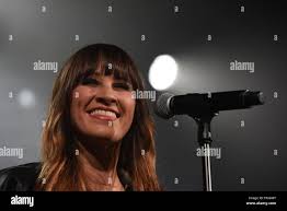 Hanna nicole pérez mosa hi-res stock photography and images