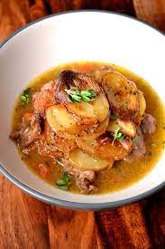 Leftover Lamb Hotpot Recipe Leftover Lamb Recipes Leftover Lamb Lamb Recipes