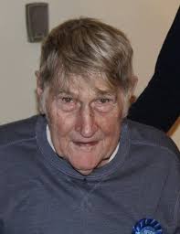 Obituary information for Donald D. "Red" Fleming