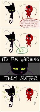 Evil Plagg By Perugirl199 On Deviantart Plagg Is The Makers Of This Show Miraculous Ladybug Anime Miraculous Ladybug Funny Miraculous Ladybug Memes