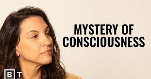 The Hard Problem of Consciousness