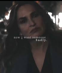 Bensler's I Love You Moment in SVU: Emotional Spoilers