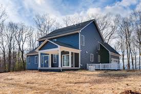 Custom home builder vs tract home builder. Custom Home Builders In Maryland Castle Rock Builders