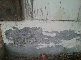 Finally, here are some important factors to consider before i have a 50+ year old house with concrete slab foundation. Concrete Crumbling How To Repair Doityourself Com Community Forums