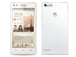 Test Huawei Ascend G6 Smartphone ...