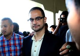 Generational thinker/accountant/philanthropist/politician who belives in social democracy. Riza Aziz To Be Called As Prosecution Witness In 1mdb Trial Edgeprop My