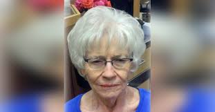 Obituary information for Kathleen J. Wall
