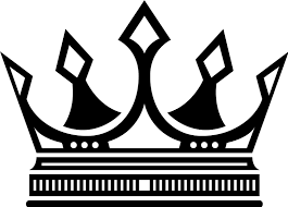 Follows the political rivalries and romance of queen elizabeth ii's reign and the events that shaped the second half of the twentieth century. King And Queen Crown Couple T Shirts Tenstickers