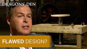 Steven Bartlett Asks Returning Entrepreneurs A Risky Question