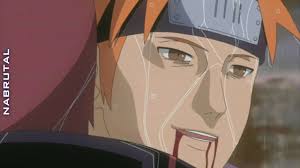 Naruto Sad Ost Nagato Yahiko And Konan Youtube