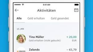 Maybe you would like to learn more about one of these? Apple Siri Uberweist Geld Per Paypal Mit Einem Sprachbefehl Golem De