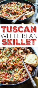 117 main dish recipes for a vegetarian dinner party. This Vegetarian Skillet Meal Is Made From Pantry Staples For A Quick Weeknight Dinner Vegetarian Dinners Easy Vegetarian Dinner Recipes