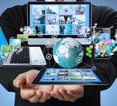 FUNDAMENTOS DE LA INFORMÁTICA