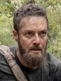 Most Majestic TWD Beards