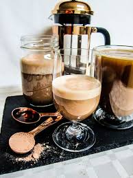 What you will need to make this recipe · 400 ml freshly made black coffee (enough for 2) (instant or ground) · 2 tsp golden syrup or honey · 2 x . Diy Vegan Bailey S Irish Cream Liqueur Fragrant Vanilla Cake