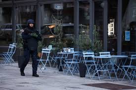 Vindobona и metropolis civitas viennensium, венг. Terror In Wien Die Neusten Entwicklungen
