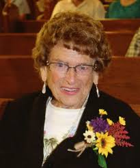 Thelma Broadwater Obituary 2019