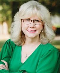 Star Rating and Reviews for Susan Eacho