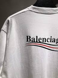Widest selection of new season & sale only at lyst.com. How To Spot Fake Balenciaga Campaign Items T Shirt Polo Hoodie Crewneck Legit Check By Ch