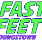 Fast Feet Youngstown
