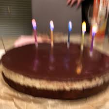 Birthday Cake Bounty Chocolate Chocolate Coconut Birthday Cake