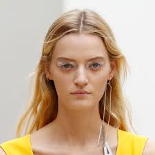 The Coolest Hair and Makeup at Milan Fashion Week Spring/Summer 2020