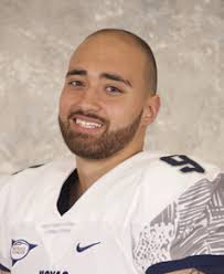 2016 Georgetown Football Media Supplement 1