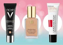 Check spelling or type a new query. 4 Bases De Maquillaje Para Pieles Con Acne Recomendadas Por Dermatologos Trendisima Com