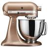 Newest products, latest trends and bestselling items、kitchenaid artisan 4.8l stand mixer ksm125：small appliances, items from singapore, japan, korea, us and all over the world at highly discounted price! 1
