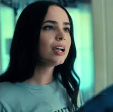 How she looks at her 😩 @Nicholas Galitzine I feel u so much bro she i...