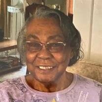 Mrs. Audrey Lee Hunter Obituary