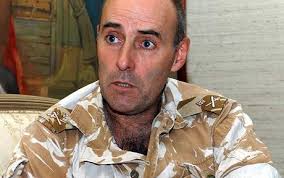 Pay Taliban to make them switch sides says former British General