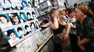 Как живут уцелевшие в теракте в беслане. 15 Let Beslanu Hronika Strashnoj Tragedii Gazeta Ru