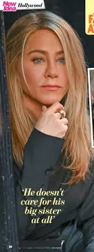 It's like a real-life SOAP OPERA!'