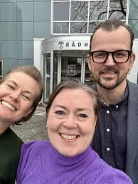 Hüsniye Deniz Kolsuz