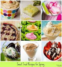 16 Sweet Treats You D Never Believe Are Vegan Vegan Spring Desserts Sweet Treats Recipes Vegetarian Recipes Dessert Vegan Treats
