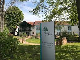 haus wartburg alten und pflegeheim in lehre