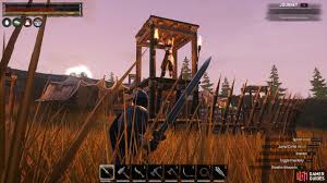 Conan Exiles Improves Siptah With More Npcs, New Purges, New Factions, And  An Offline Mode | Massively Overpowered