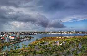 Travel Alerts And Warnings For The Bahamas