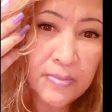 What do you think of my new look?