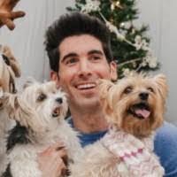 Anthony Maniaci's Instagram, Twitter & Facebook