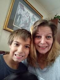 Welcoming locals in Brevard, NC area