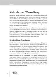 Bewerbung für eine ausbildung als verwaltungsfachangestellter sehr geehrte frau mustermann,auf dem ausbildungsportal azubiyo bin ich auf die von ihnen ausgeschriebene stelle für eine ausbildung zum verwaltungsfachangestellten aufmerksam geworden.ich möchte den beruf ausüben, weil mir verwaltungsarbeiten und aufgaben im büro freude bereiten. Die Bewerbung Zur Ausbildung Im Offentlichen Dienst Pdf Free Download