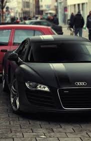45 Trendy Black Cars Matte Audi R8 Black Audi Dream Cars Audi R8 Matte Black