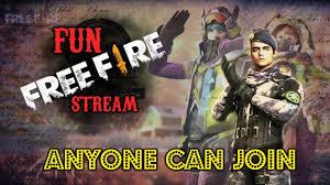 I am here with another video and in this video, i've. Garena Free Fire Live Stream Hindi English Youtube