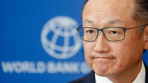 World bank president david malpass tells the bbc a global tax deal is needed, but can't be too high. World Bank Head Kim Abruptly Resigns