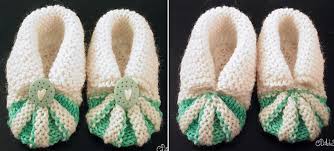 All the crochet baby booties are here with the related links to catch the free crochet patterns and the details so click, learn, make and enjoy the most enchanting crochet possessions for your little ones! Fun Striped Knitted Baby Booties Free Knitting Pattern