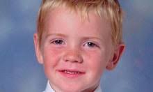 18-month-old boy killed in car accident at family home